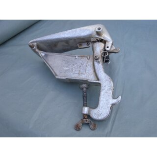 Handentsteiner / Pflaumenentkerner / Kirschentkerner Handbetrieb