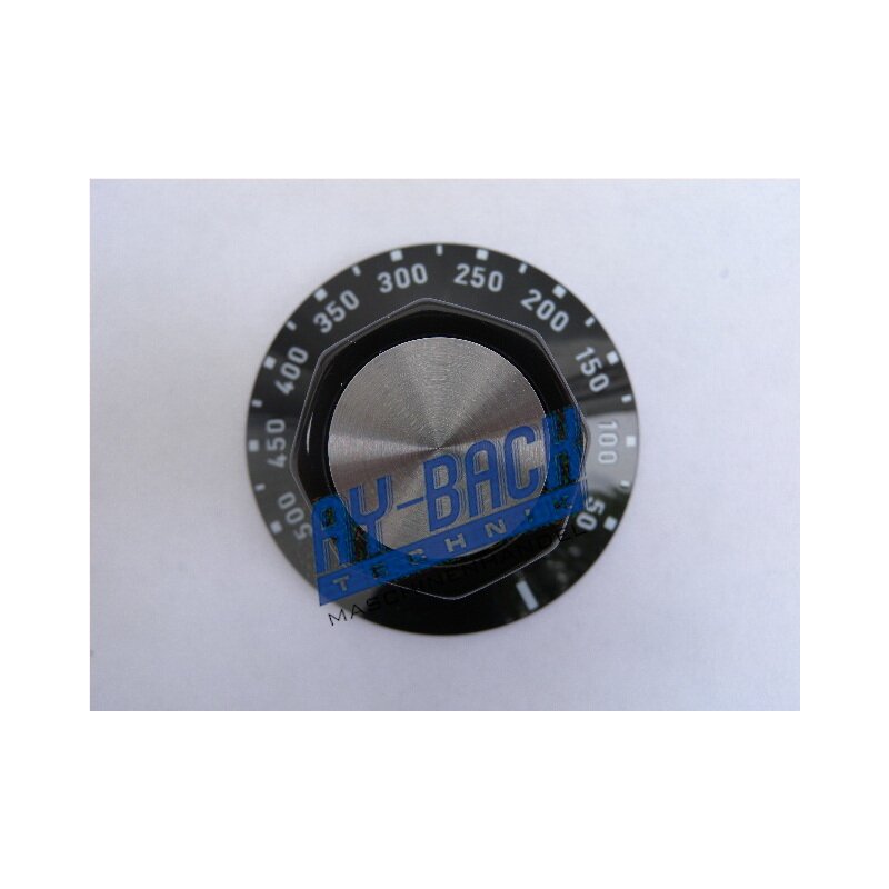 Thermostat 50-500°C 900mm 16A 250V EGO 55.19082.802 - Pour Four à Pizza Et Appareils Chauffants