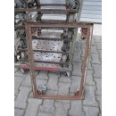 Rollwagen / Rolli Metall
