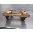 Rollwagen / Rolli aus Holz