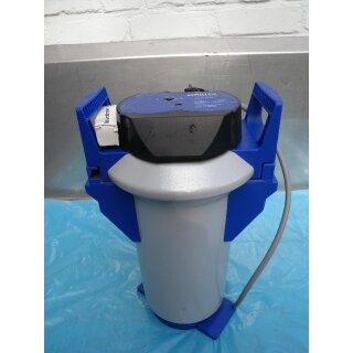 BRITA PURITY 450 Steam Filtersystem