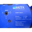 BRITA PURITY 450 Steam Filtersystem