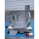 BIZERBA Aufschnittmaschine / Allesschneider Messer Ø 30 cm 380V