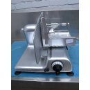 BIZERBA Aufschnittmaschine / Allesschneider Messer Ø 30 cm 380V