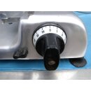 BIZERBA Aufschnittmaschine / Allesschneider Messer Ø 30 cm 380V
