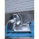 BIZERBA Aufschnittmaschine / Allesschneider Messer Ø 30 cm 380V