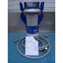 BRITA PURITY 600 Steam Filtersystem NEU