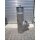 Edelstahlkamin / Schornstein doppelwandig Ø ca. 250 mm bis ca. 320 mm