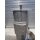 Edelstahlkamin / Schornstein doppelwandig Ø ca. 250 mm bis ca. 320 mm