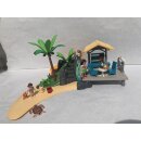 PLAYMOBIL Strandbar mit Zubehör