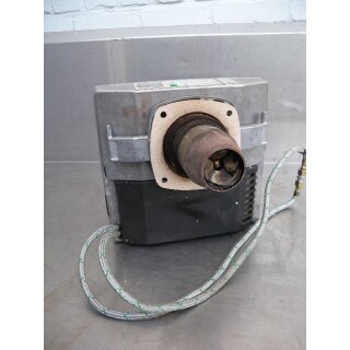 WEISHAUPT WL10-B H-1LN Ölbrenner
