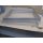 Backrahmen Tortenform Aluminium ca. 71 x 55 x 5 cm