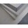 Backrahmen Tortenform Aluminium ca. 71 x 55 x 5 cm