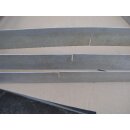 Backrahmen Tortenform Aluminium ca. 88 x 50 x 5 cm