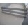 Backrahmen Tortenform Aluminium ca. 88 x 50 x 5 cm