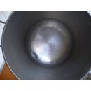 Schlagmaschinen-Kessel Edelstahl 32 Liter