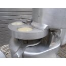 WEISSER 91 Frikadellenportionierer 380 V