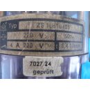 DOLD Varimeter / Zeitschaltuhr 0,4 bis 10 min