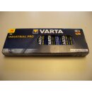 10er Set VARTA Batterien AA LR6/1,5V 4006 Alkaline NEU