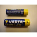 10er Set VARTA Batterien AA LR6/1,5V 4006 Alkaline NEU