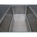 VECA Bainmarie / Temperiergerät Edelstahl 230 V