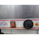 VECA Bainmarie / Temperiergerät Edelstahl 230 V