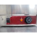 Wasserbad / Bain Marie / Edelstahl GN 1/1 230V