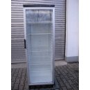 VESTFROST FKG 371 Flaschenkühlschrank ca. 59 cm x 59 cm x 183 cm (BxTxH)