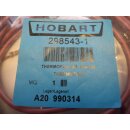 HOBART Thermofühler für UW 135...