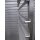 WINKLER WACHTEL Stikkenwagen / Ofenwagen Edelstahl 16 x 58/78 cm Längseinschub