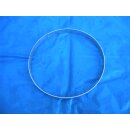 5 x Tortenringe Aluminium Ø 20 cm; H: 2 cm