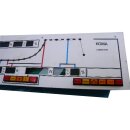 KOMA CPU-A Computer für KOMA-Geräte ca. 68 x 20 x 10 cm (B x T x H) NEU