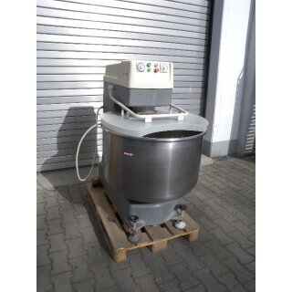 WP SP 110-75 Spiralkneter 380V