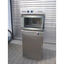WIESHEU MINIMAT Backofen mit Gärschrank 230V