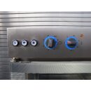WIESHEU MINIMAT Backofen mit Gärschrank 230V