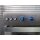 WIESHEU MINIMAT Backofen mit Gärschrank 230V
