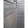 WP Stikkenwagen / Ofenwagen 20 x 58/78 cm Edelstahl Längseinschub