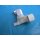 Magnetventil UNIVERSAL 1-fach gerade 230V DN10   NEU