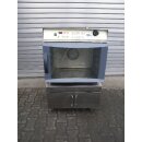 WIESHEU Minimat ZIBO-P 5-64 Ladenbackofen für 5 x...