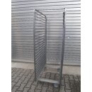 Frosterwagen / Transportwagen 24 x 58/98 cm