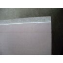 Backplatte /Ofenplatte / Steinplatte 838 x 618 x 20 mm