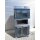 MIWE AE 4 0604 Ladenbackofen mit Blechschrank