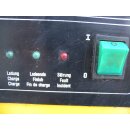 Jungheinrich E 220 G 24 V 25  B - ET - DA  Batterie Akku