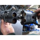 Jungheinrich E 220 G 24 V 25  B - ET - DA  Batterie Akku
