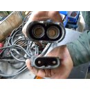 Jungheinrich E 220 G 24 V 25  B - ET - DA  Batterie Akku