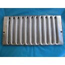 Fettfilter Edelstahl für Dunstabzugshaube ca.24 x 49...