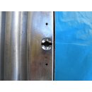 Fettfilter Edelstahl für Dunstabzugshaube ca.24 x 49 cm (B x T)