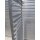 Frosterwagen / Transportwagen Edelstahl  24 x 58/78 cm Quereinschub