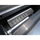MHS GM 450 SB-Brotgatter 11 mm 400 V