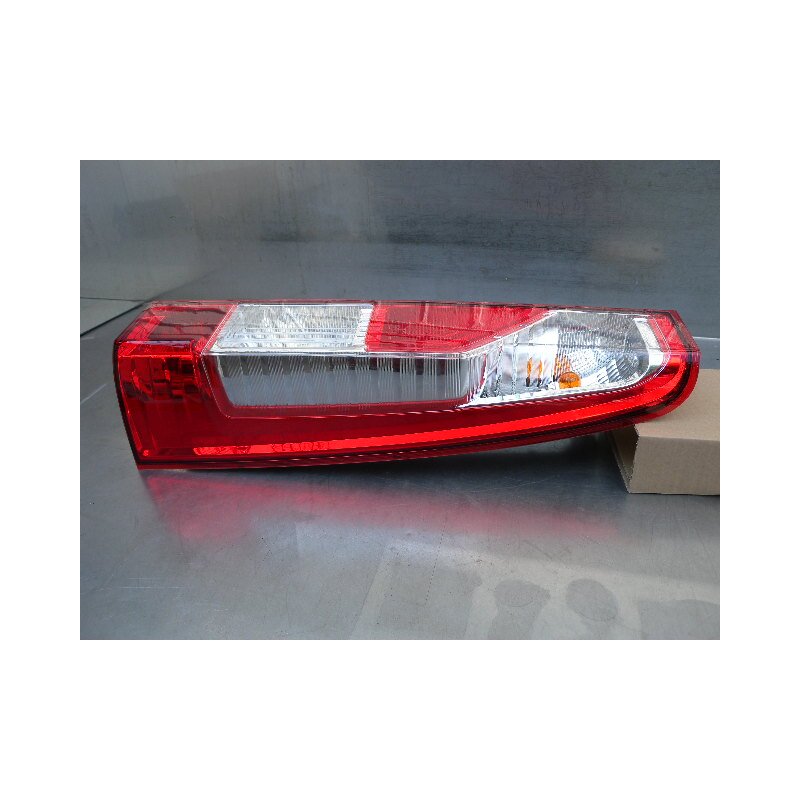 LKW RENAULT MASTER MF Rücklicht NEU